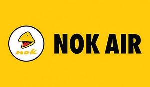 皇雀航空Nok Air