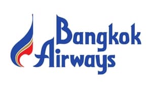曼谷航空Bangkok Airways