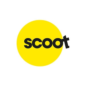 Scoot Airline酷航