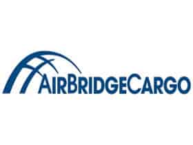AirBridgeCargo Airlines空桥货运航空
