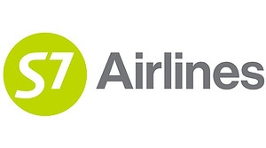 S7 Airlines S7航空(西伯利亚航空)