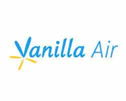 Vanilla Air 香草航空