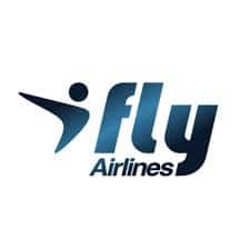 I-Fly Airlines 艾菲航空