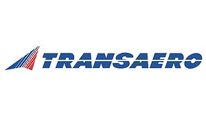 Transaero Airlines 全禄航空