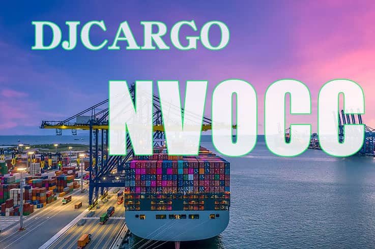 NVOCC