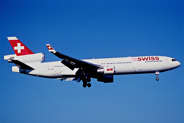 Swiss International Air Lines瑞士国际航空公司 Swiss International Air Lines瑞士国际航空公司