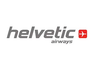 Helvetic Airways赫尔维蒂航空公司