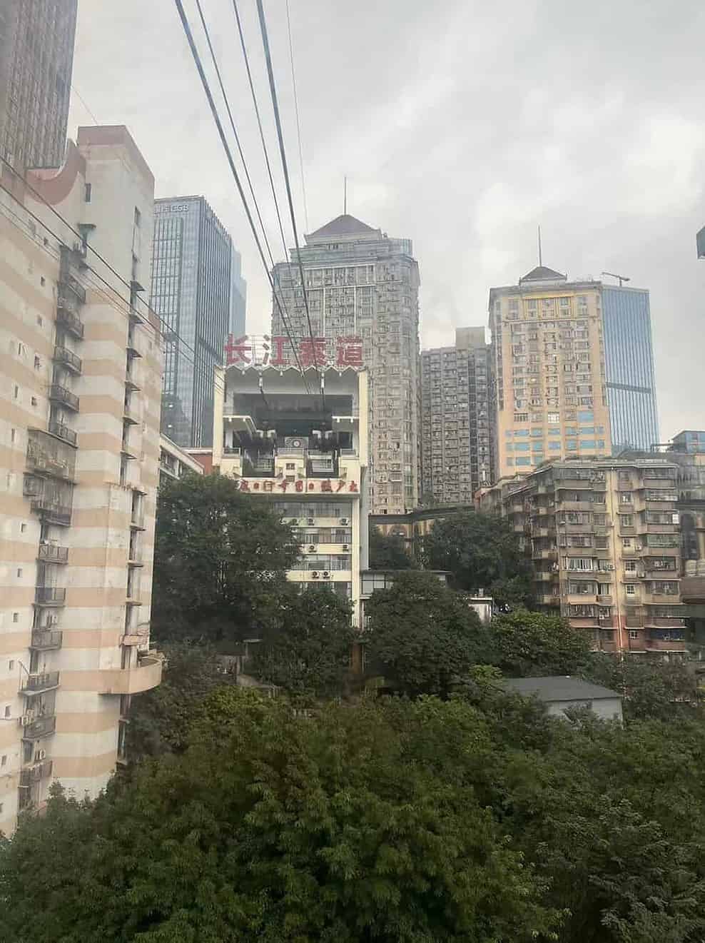 索道-疯狂的石头？