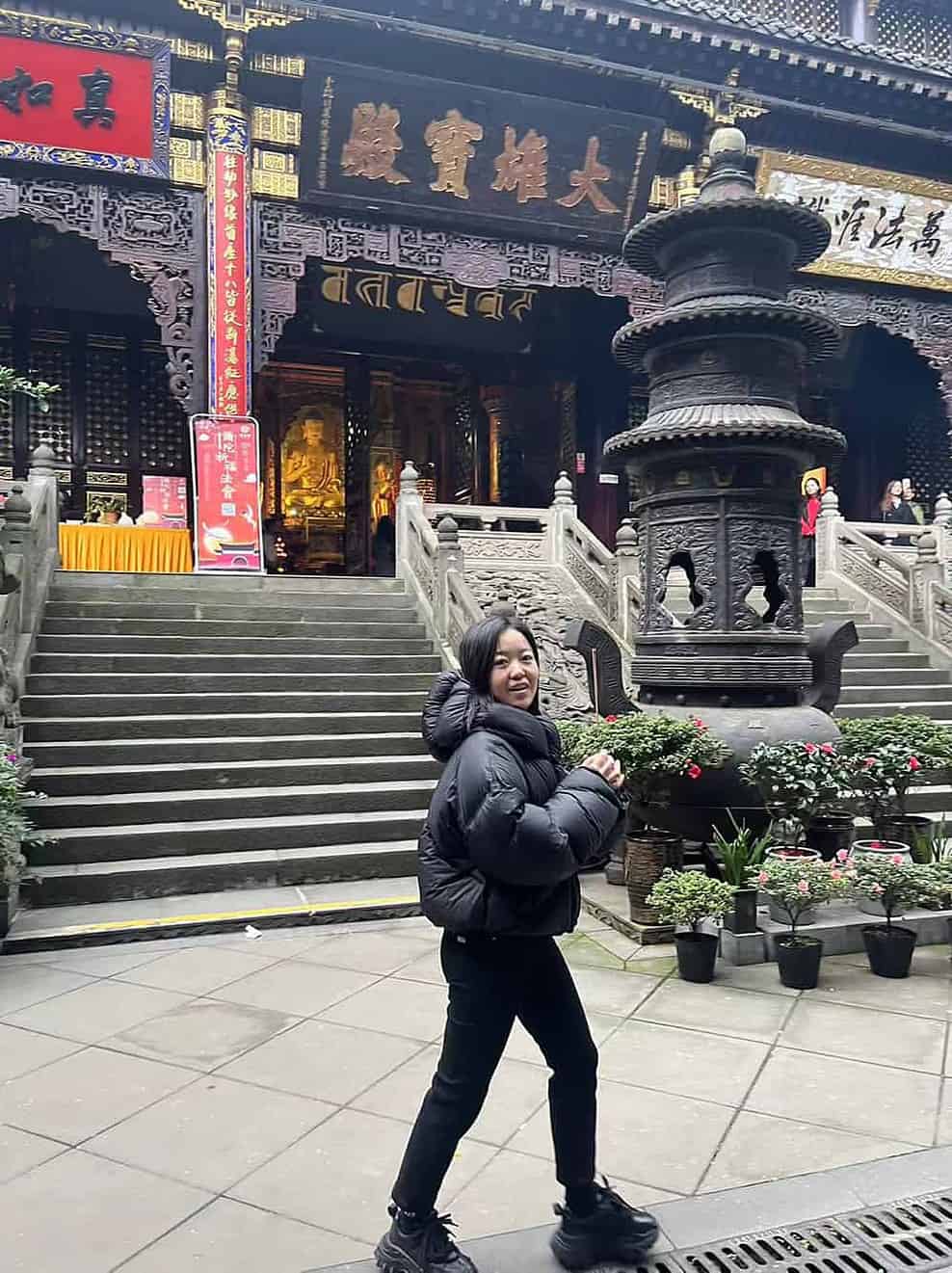 你不是信耶稣基督的吗？