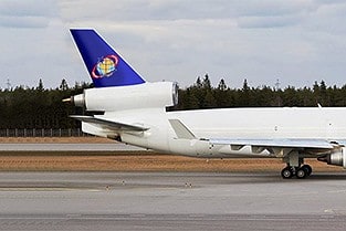 Starlight Airlines 星光航空 Starlight Airlines 星光航空