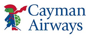 Cayman Airways 开曼航空公司