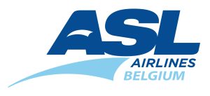 ASL Airlines Belgium ASL比利时航空公司