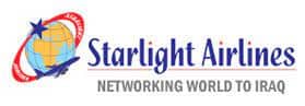 Starlight Airlines 星光航空