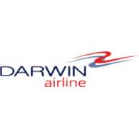 Darwin Airline达尔文航空公司