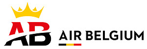 Air Belgium比利时航空公司