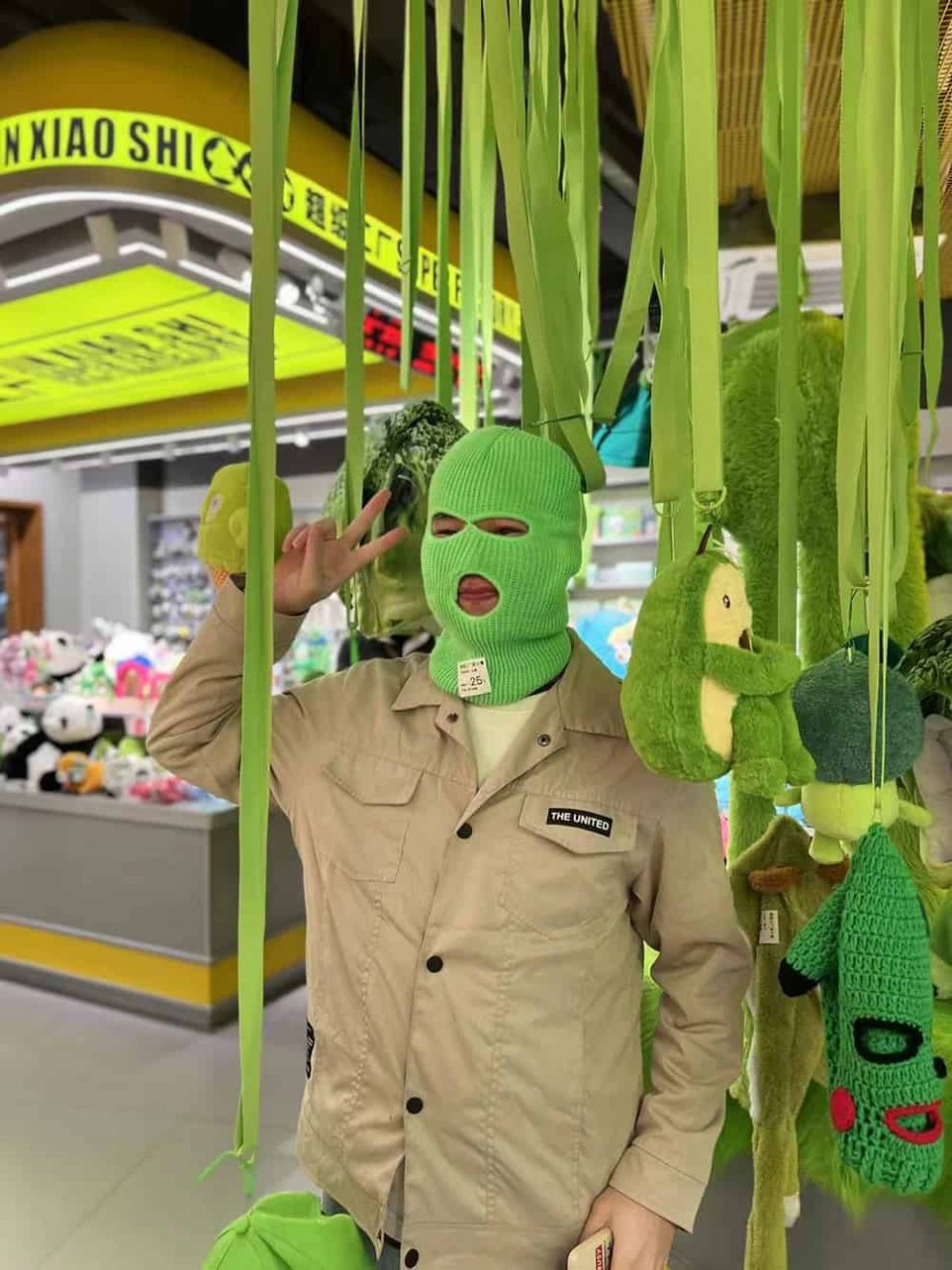 绿巨人-好绿好绿