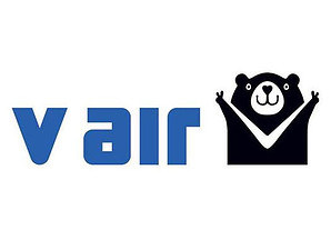 V Air 威航航空