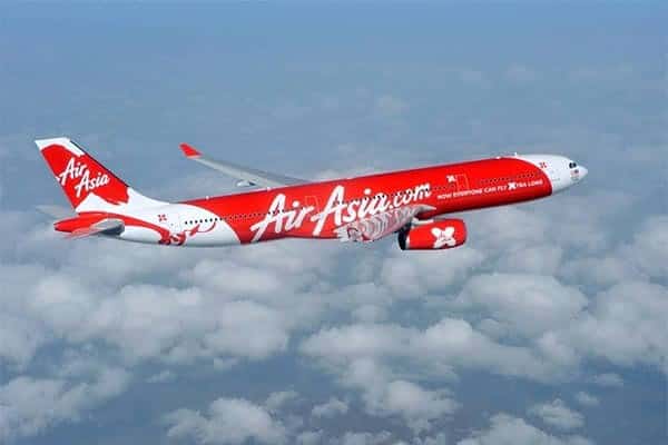 AirAsia X 亚洲航空长途公司 AirAsia X 亚洲航空长途公司