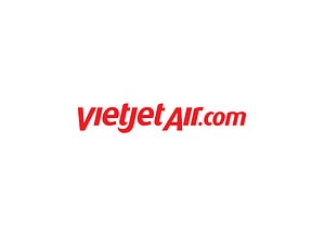 VietJet Air越捷航空公司