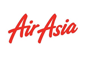 AirAsia亚洲航空公司