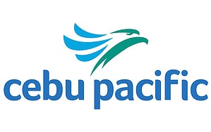 Cebu Pacific Air 宿务太平洋航空
