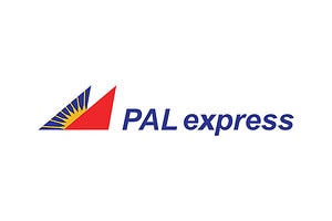 PAL Express菲律宾航空公司