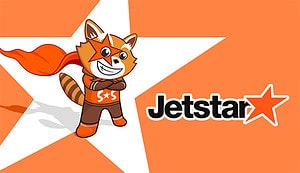 Jetstar Airways捷星航空公司