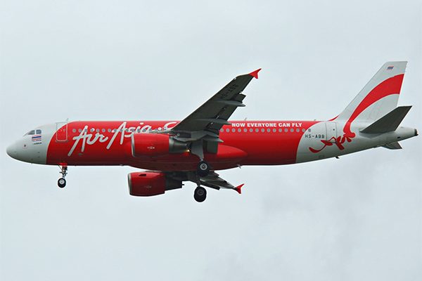 Indonesia AirAsia 印尼亚洲航空 Indonesia AirAsia 印尼亚洲航空
