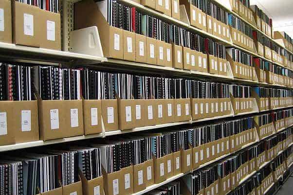 国际货运代理备案