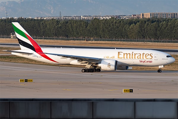 Emirates | Emirates SkyCargo阿联酋航空公司