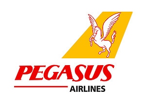 Pegasus Airlines飞马航空公司
