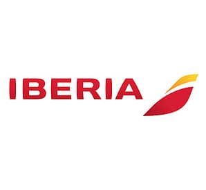 Iberia西班牙伊比利亚航空公司