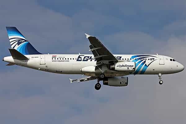 EgyptAir埃及航空公司 EgyptAir埃及航空公司