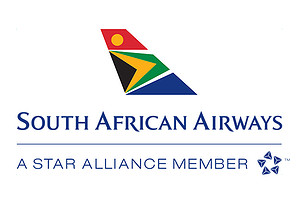 South African Airways南非航空公司