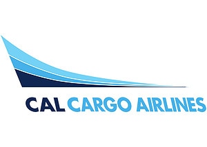 CAL Cargo Airlines CAL货运航空公司