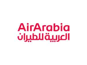 Air Arabia Maroc阿拉伯航空公司