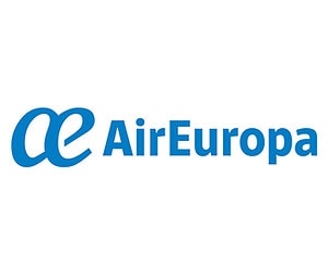 Air Europa欧罗巴航空公司