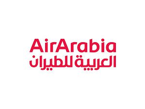 Air Arabia Egypt阿拉伯航空公司