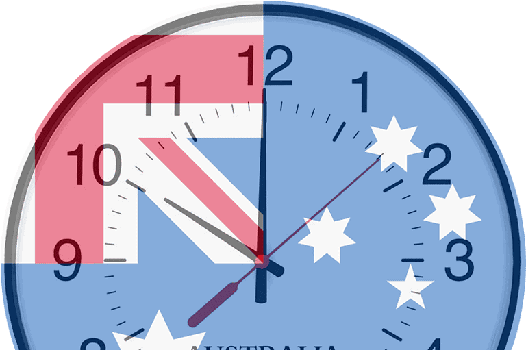 澳大利亚运输时效