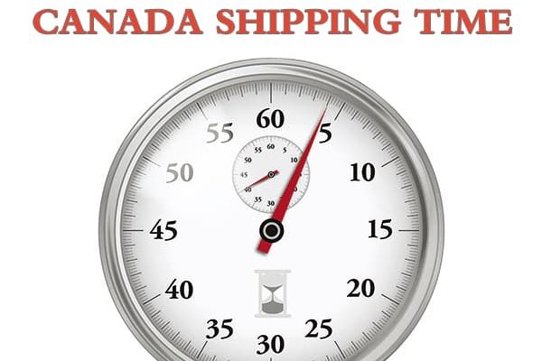加拿大运输时效