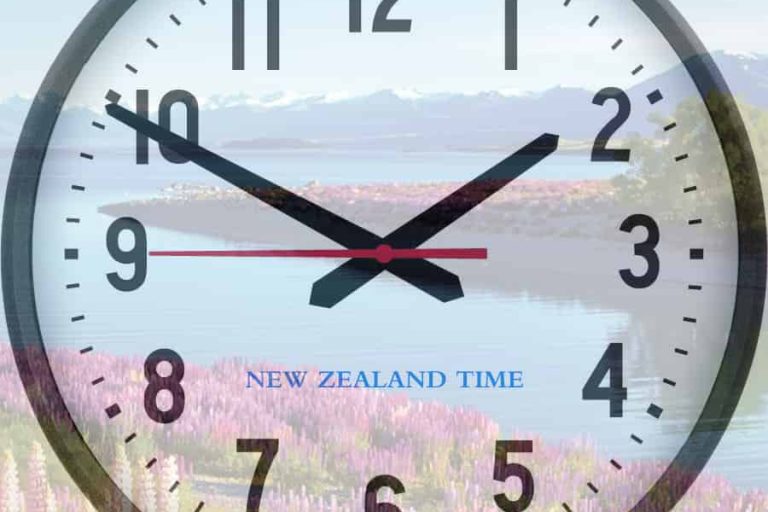 新西兰运输时效