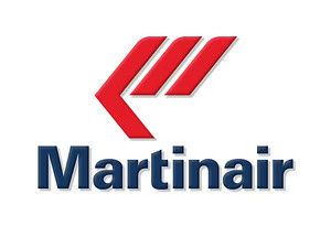 Martinair马丁航空公司