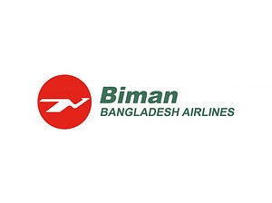 Biman Bangladesh Airlines孟加拉航空公司