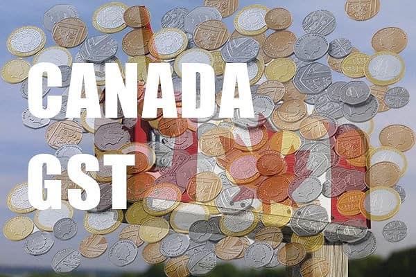 什么是加拿大GST