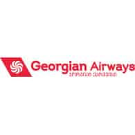 Georgian Airways格鲁吉亚航空公司