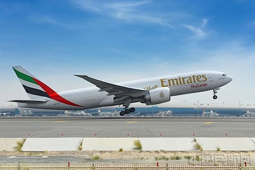 Emirates | Emirates SkyCargo阿联酋航空公司 Emirates | Emirates SkyCargo阿联酋航空公司