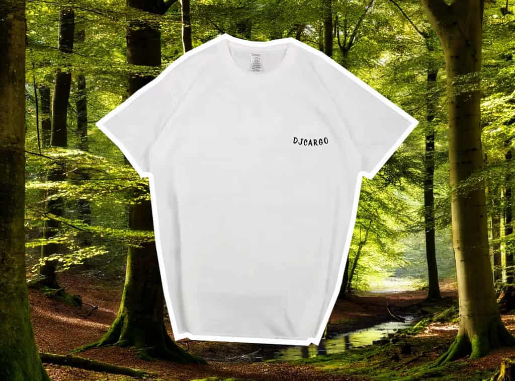 DJcargo T-shirt