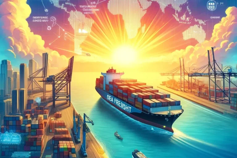 新加坡港口大堵塞