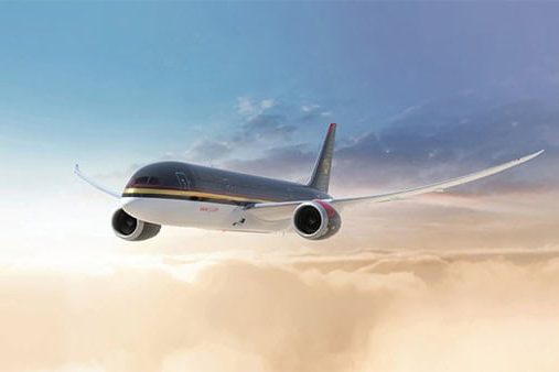 Royal Jordanian Airlines皇家约旦航空公司 Royal Jordanian Airlines皇家约旦航空公司