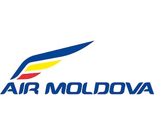 Air Moldova摩尔多瓦航空公司